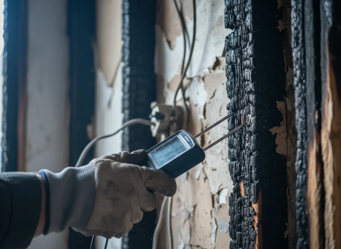 Fire Damage Restoration Beaumont, CA FAQs
